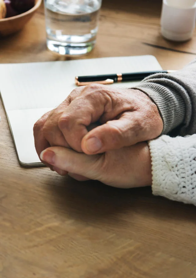 Resident rights and dignity at Granada Residence