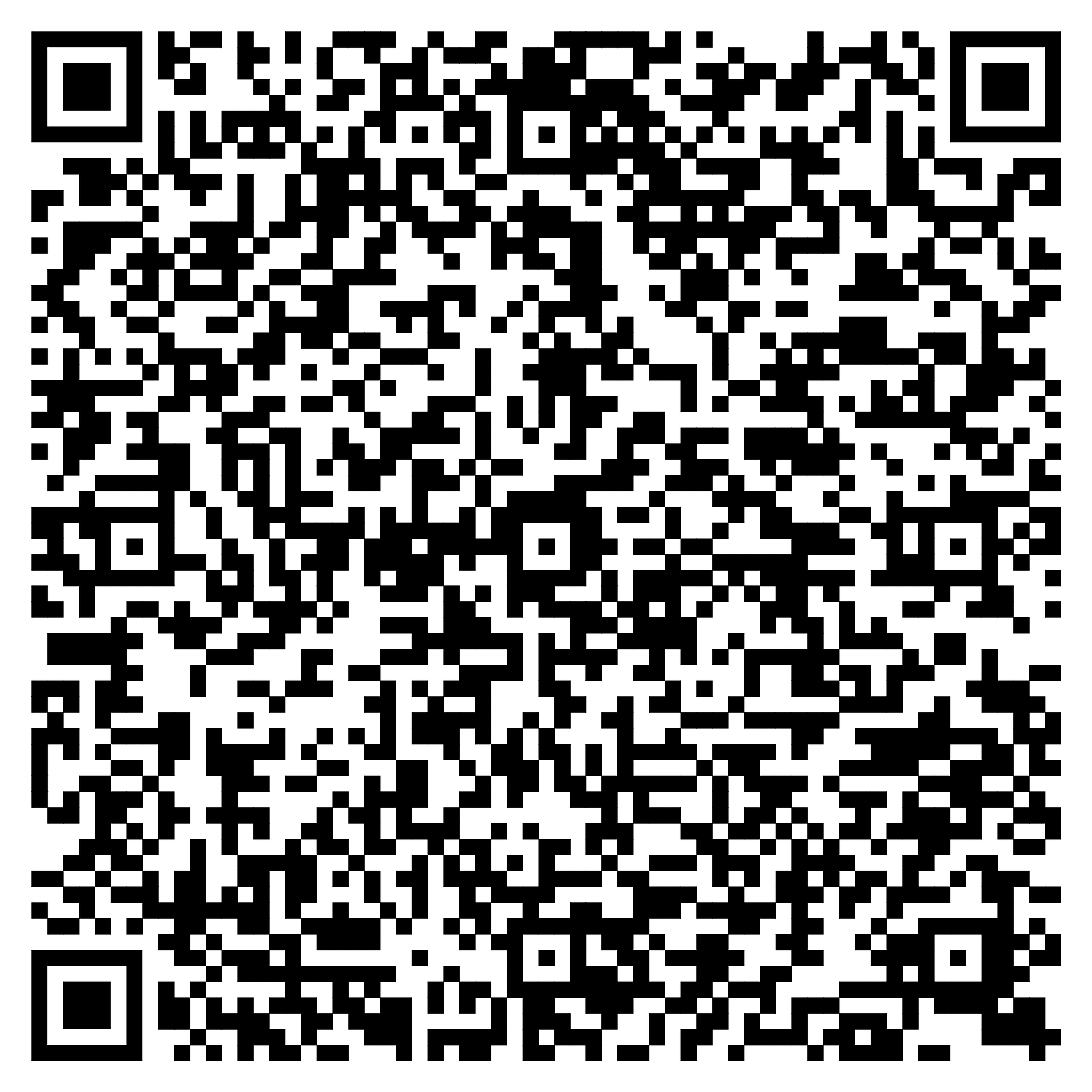 QR code for Email